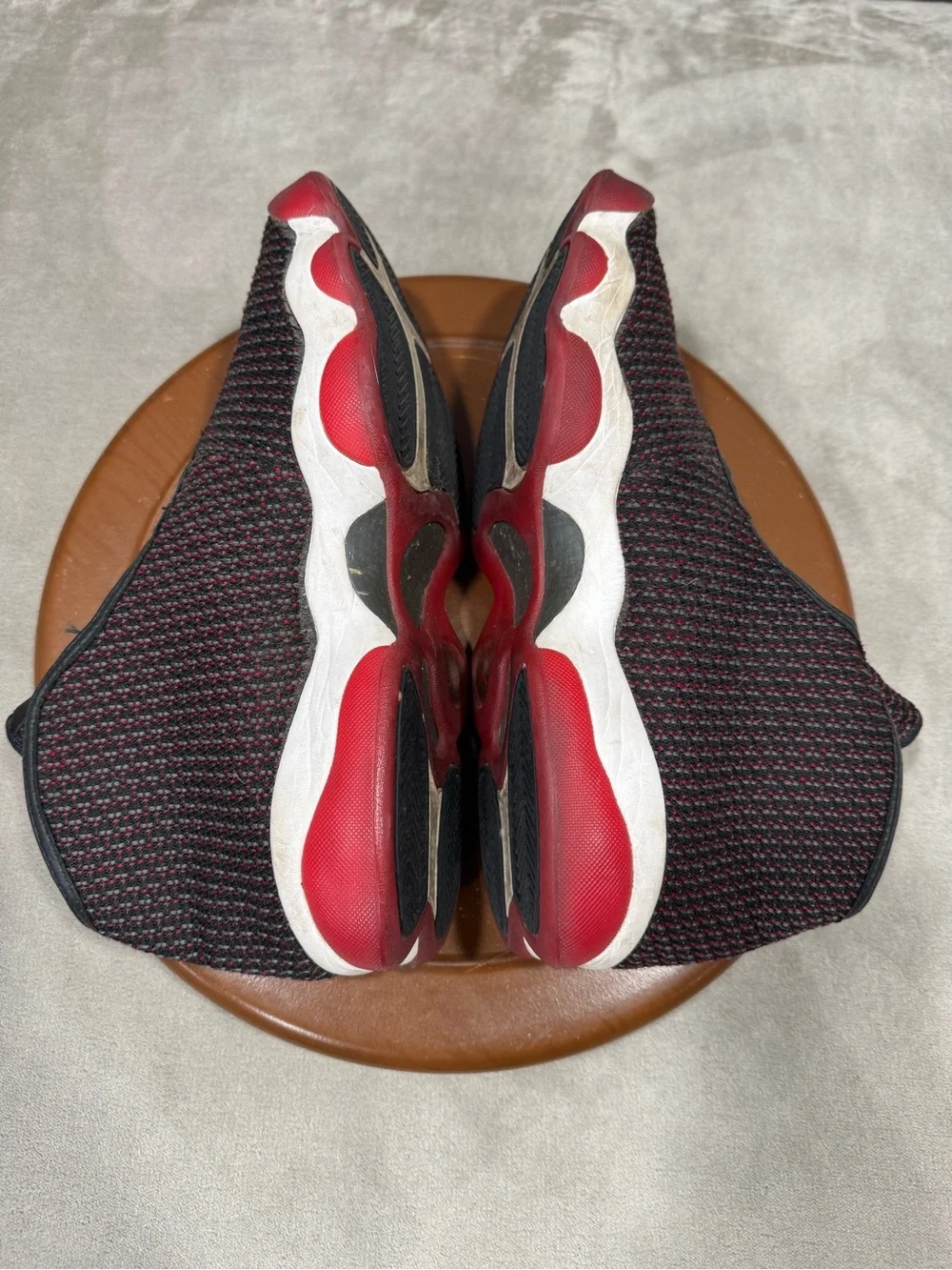 Jordan Horizon Sneakers
